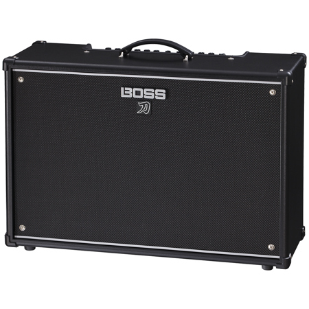 Boss Katana Gen 3 100W 2x12" Combo Guitar Amplifier