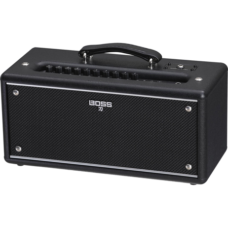 Boss Katana-Air EX 35W Wireless Guitar Amplifier