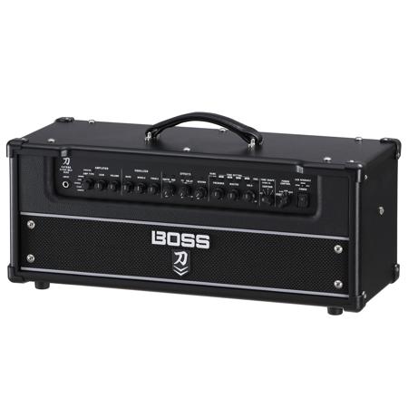 Boss Katana-Artist MkII 100W Guitar Amplifier Head