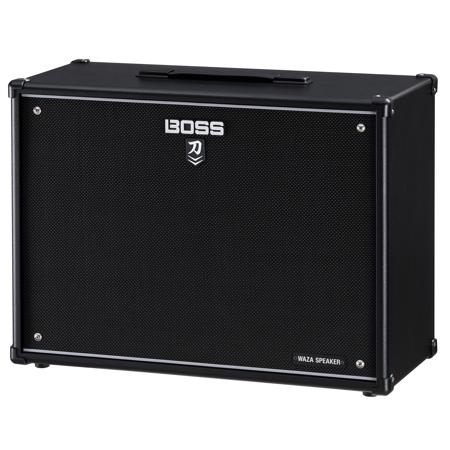 Boss Katana Cabinet 212 Guitar Amplifier Cabinet with 160W Waza Speaker