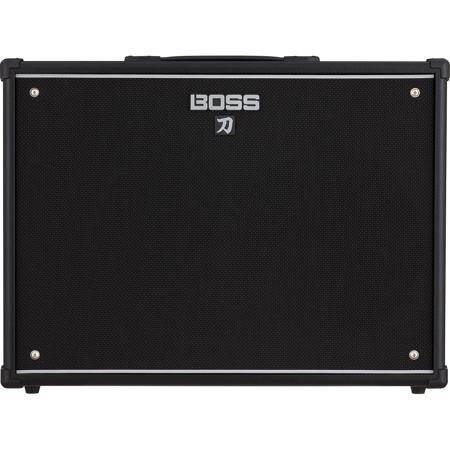Boss 150W 2x12" Speaker Cabinet for Katana Amplifier Head