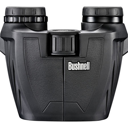 Bushnell Legend Ultra-HD 8x26mm Binocular with BAK4 Porro Prism