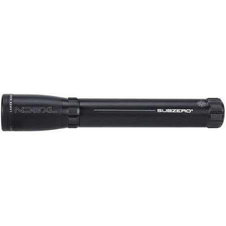 Laser Genetics ND-3XL Subzero Green Laser Designator with Scope Mount