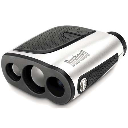 Bushnell 201354 Medalist Golfing Laser Rangefinder