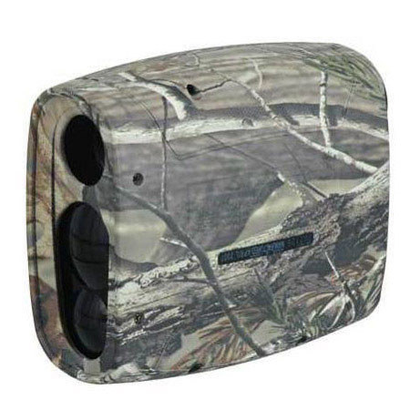 Bushnell 201921C 4x20 Yardage Pro 450 Laser Rangefinder