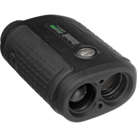 Bushnell 201932 Scout 1000 ARC Laser Rangefinder