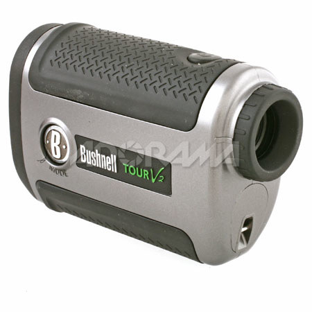 Bushnell 201930 Tour V2 Pniseeker Laser Rangefinder
