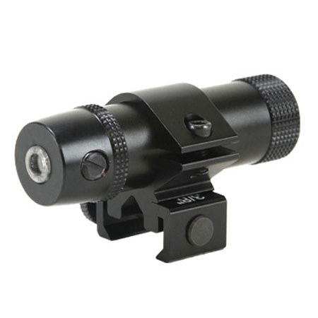 BSA Optics 532nm Green Laser Sight, Matte Black