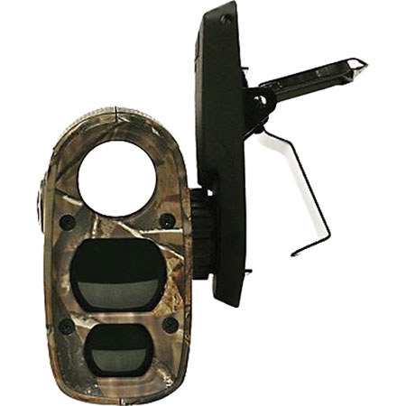 Bushnell Magnetic Attachment System for Laser Rangefinders