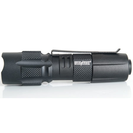 Brite Strike NP150HLS1C Executive Protector Flashlight