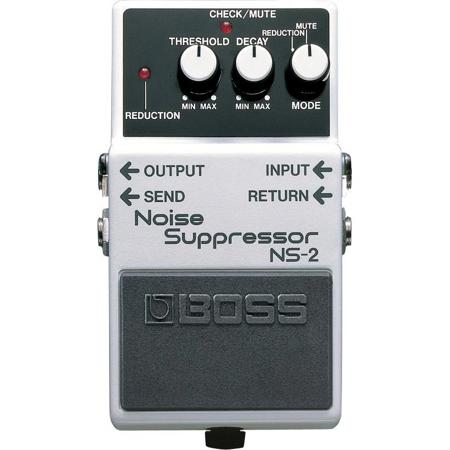 BOSS Noise Suppressor/Power Supply