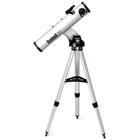 Bushnell NorthStar 4.5"/114mm Reflector Telescope