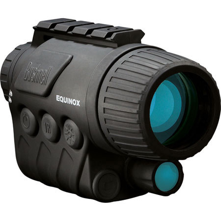 Bushnell Equinox 4x 40mm Digital Night Vision Monocular