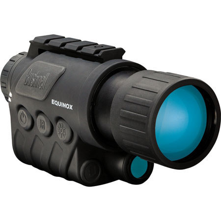 Bushnell Equinox 6x 50mm Digital Night Vision Monocular