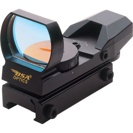 BSA Optics Multi-Purpose Reticle Sighting System
