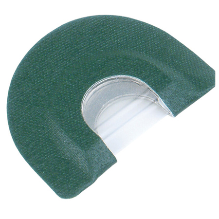 Bushnell Piggy Back Series True Double II Turkey Mouth Call