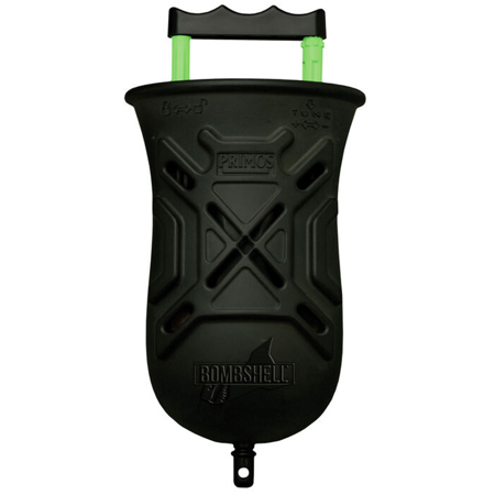 Bushnell Bombshell Turkey Call