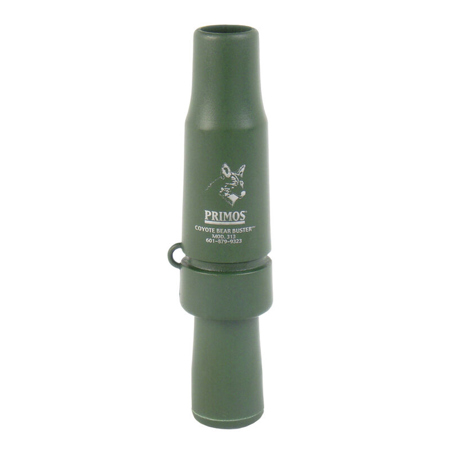 Bushnell Coyote Bear Buster Predator Call