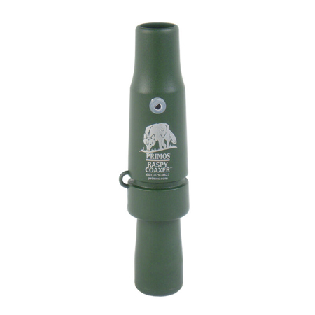 Bushnell Raspy Coaxer Predator Call