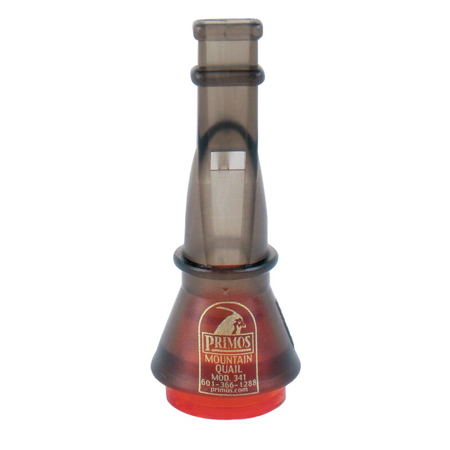Bushnell Mountain Quail Locator Call, Gray/Red