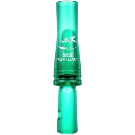 Bushnell Pro Mallard Duck Call, Green