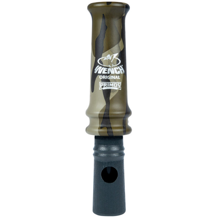 Bushnell Bottomland Wench Duck Call, Camo