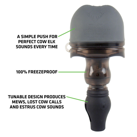 Bushnell Hoochie Mama Elk Push Call