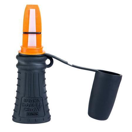 Bushnell Imaka Da Bull Crazy Close Range Elk Call