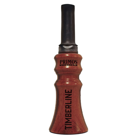 Bushnell Timerline Closed Reed Elk Call