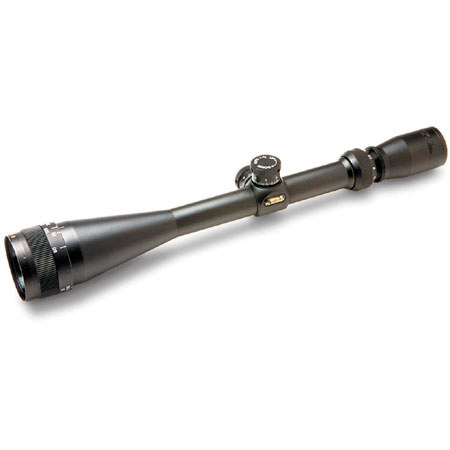 BSA Optics PT624X44MD 6-24x44mm Platinum Riflescope