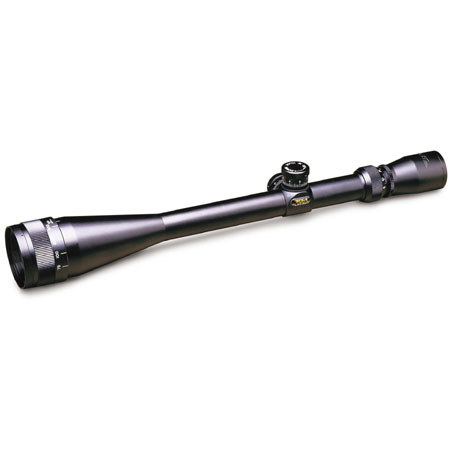 BSA Optics PT832X44TS 8-32x44mm Platinum Riflescope
