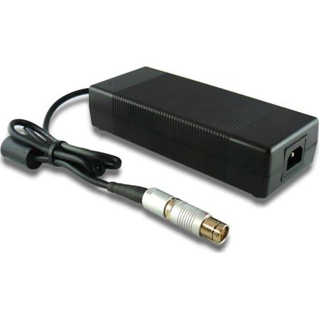 BlueShape External AC/DC Power Supply Unit for ARRI Alexa