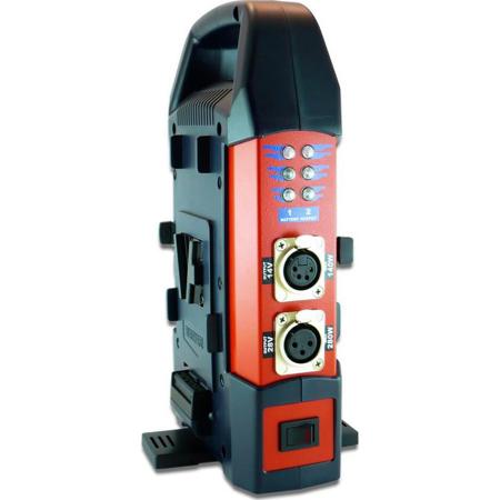 BlueShape V-lock 2 Battery Power Station