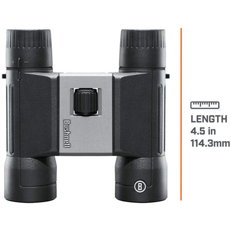 Amazon | Bushnell パワービュー2 CE10×25 PWV1025 | 双眼鏡 通販
