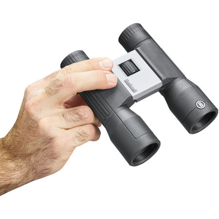 Bushnell POWERVIEW 2 16x32 双眼鏡 Bushnell 16x32 PowerView 2 Roof Prism Binocular with 3.4 Degree