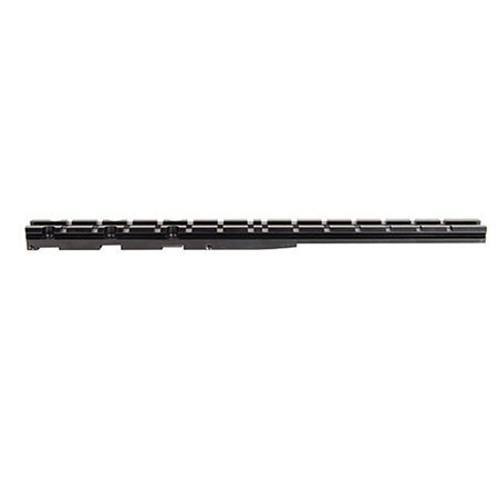 B-Square Universal Cantilever Scope Mount for Shotguns with Ribs Up to 3/8"