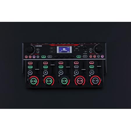 Boss RC-505MKII Table Top Loop Station RC-505-MK2