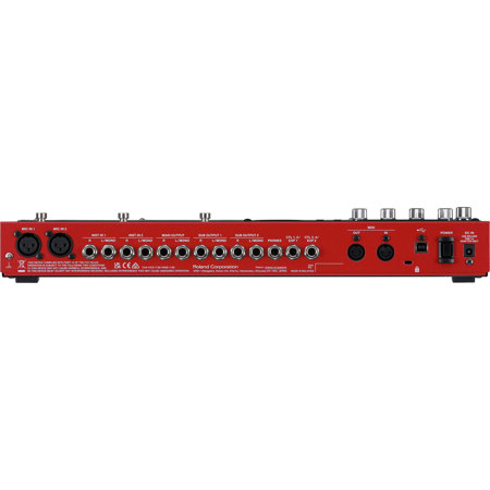 Boss RC-600 Loop Station RC-600