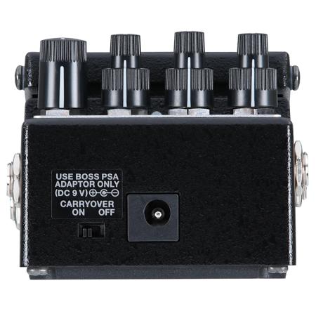 Boss RE-2 Space Echo Compact Pedal