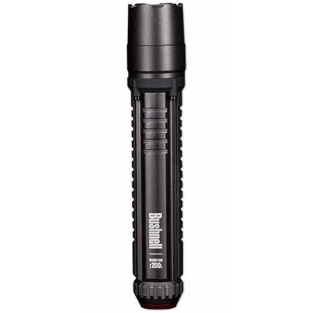 Bushnell Rubicon T200L 236 Lumen LED Flashlight, Gray