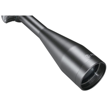 Bushnell 6-18x50 Prime Riflescope, SFP Multi-X Reticle, Side Focus