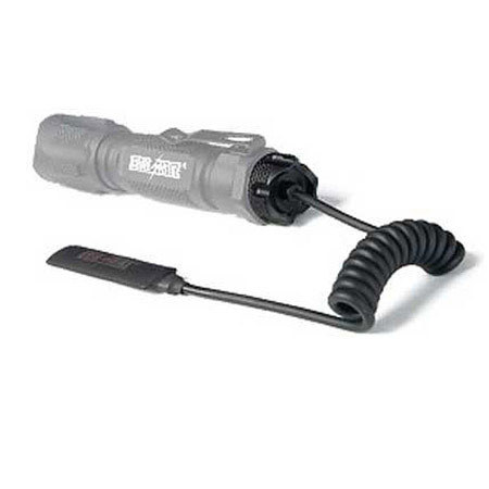 Brite Strike RSSSCW04 Straight Remote Pressure Switch