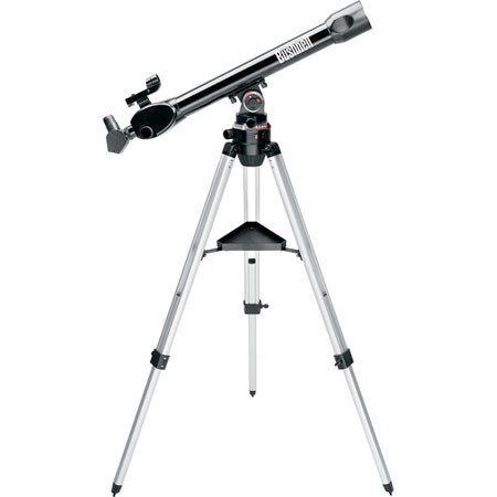 Bushnell Voyager Sky Tour 700mm x 60mm Refractor Telescope