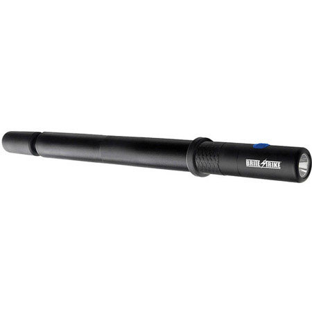 Brite Strike SB170HLS Expandable Straight Baton