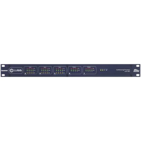 BSS Soundweb London BLU-103 Conferencing Processor with AEC and VoIP for BLU-806, BLU-805 Networked Audio Systems