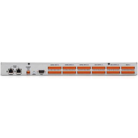 Bss BLU-GPX Networked General Purpose I/O Expander with Blu Link Chassis