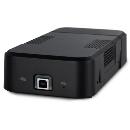 BSS USB 8x8 USB Audio to BLU link Interface