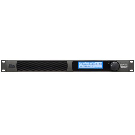 BSS DCP-555 Template-Based Conferencing Processor with VoIP