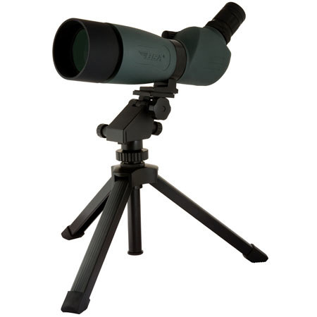 BSA Optics Spectre 25-75x70 Water Proof Spotting Scope