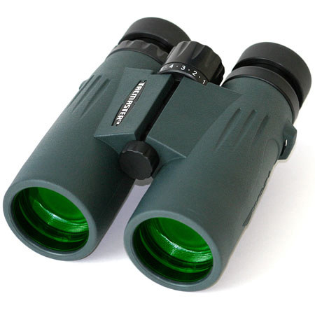 BSA Optics 8x42mm Tacmaster Water Proof Binocular